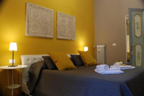 Отель Costantino Primo Holiday - Roma St.Pietro  Рим